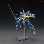 BANDAI 1/144 RMS-154 Barzam Z Titans Model Kit HG High Grade Gunpla NEW