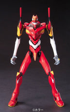 BANDAI 1/144 EVA-02 Rebuild of Evangelion Model Kit HG Gunpla NEW Nuovo