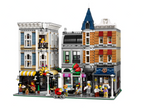 LEGO Creator Expert 10255 Piazza Dell'Assemblea Nuovo Sigillato NEW