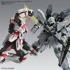 BANDAI 1/100 MG Narrative Gundam C-Packs Ver. Ka Model Kit Gunpla Nuovo NEW