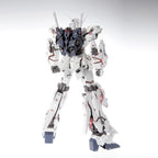 BANDAI 1/100 MG Unicorn Gundam RX-0 Ver. Ka Model Kit Gunpla Nuovo NEW