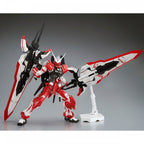 BANDAI 1/100 Gundam Astray Turn Red Limited Model Kit MG Master Grade Gunpla NEW