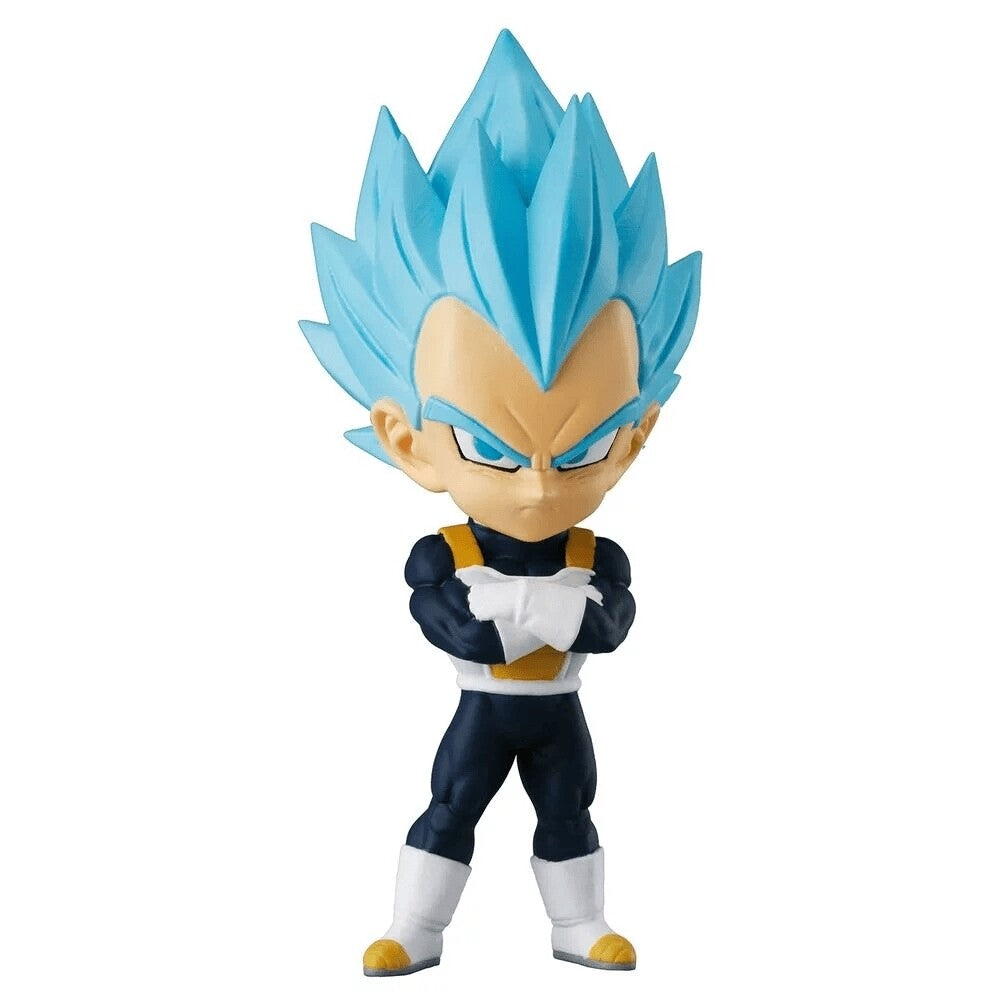 BANDAI Chibi Masters - Dragon Ball Super - Mini Figure a scelta NEW