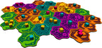 Cranio Creations POWER PLANTS Gioco da Tavolo Società Nuovo NEW
