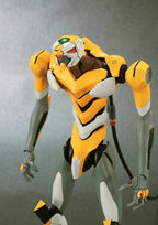 BANDAI 1/144 EVA-00 Rebuild of Evangelion Model Kit HG Gunpla NEW Nuovo