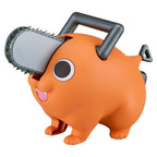 Plamax Chainsaw Man Pochita Model Kit Da Costruire Max Factory Nuovo NEW