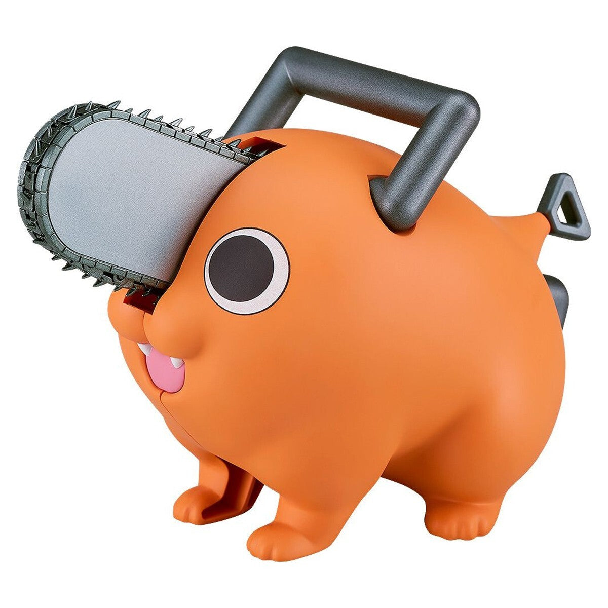 Plamax Chainsaw Man Pochita Model Kit Da Costruire Max Factory Nuovo NEW