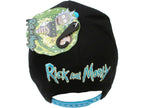 Cappello Baseball Rick&Morty Dripping Frontino Decorato Regolabile Nuovo NEW
