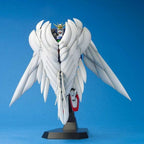 BANDAI 1/100 Gundam Wing Zero EW Model Kit MG Master Grade Gunpla NEW Nuovo