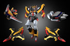 Goodsmile Company Gravion Zwei Moderoid God E Gravion Model Kit 17cm Nuovo NEW