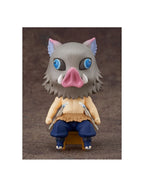 Good Smile Company Demon Slayer Inosuke Hashibira Sitting Nendoroid Nuovo New