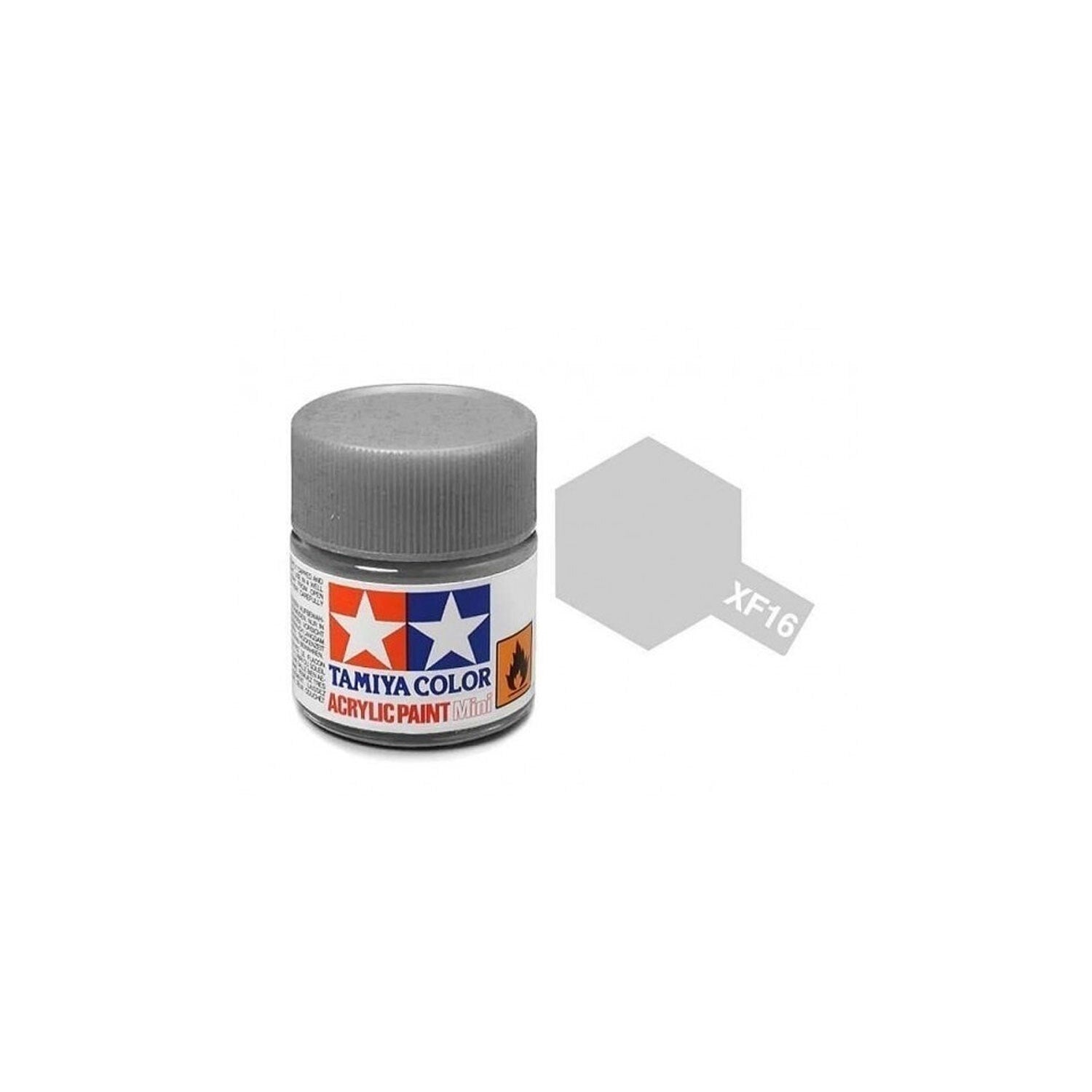 TAMIYA COLORI ACRILICI - COLORE ACRILICO 10ml Nuovo NEW