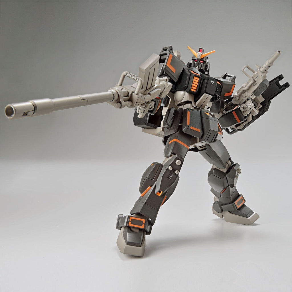 GUNDAM GROUND URBAN COMBAT TYPE 1/144 HG Model Kit Bandai Gunpla Gundam Breaker