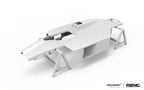 MENG Model Model Kit McLaren MP4/4 1988 In scala 1:24 Da Assemblare Nuovo NEW