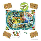 Cranio Creations GIGANTOSAURUS La Gioco Avventura Gioco da Tavolo Italiano Nuovo