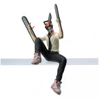 SEGA Premium Chainsaw Man Figure Statua Nuova NEW