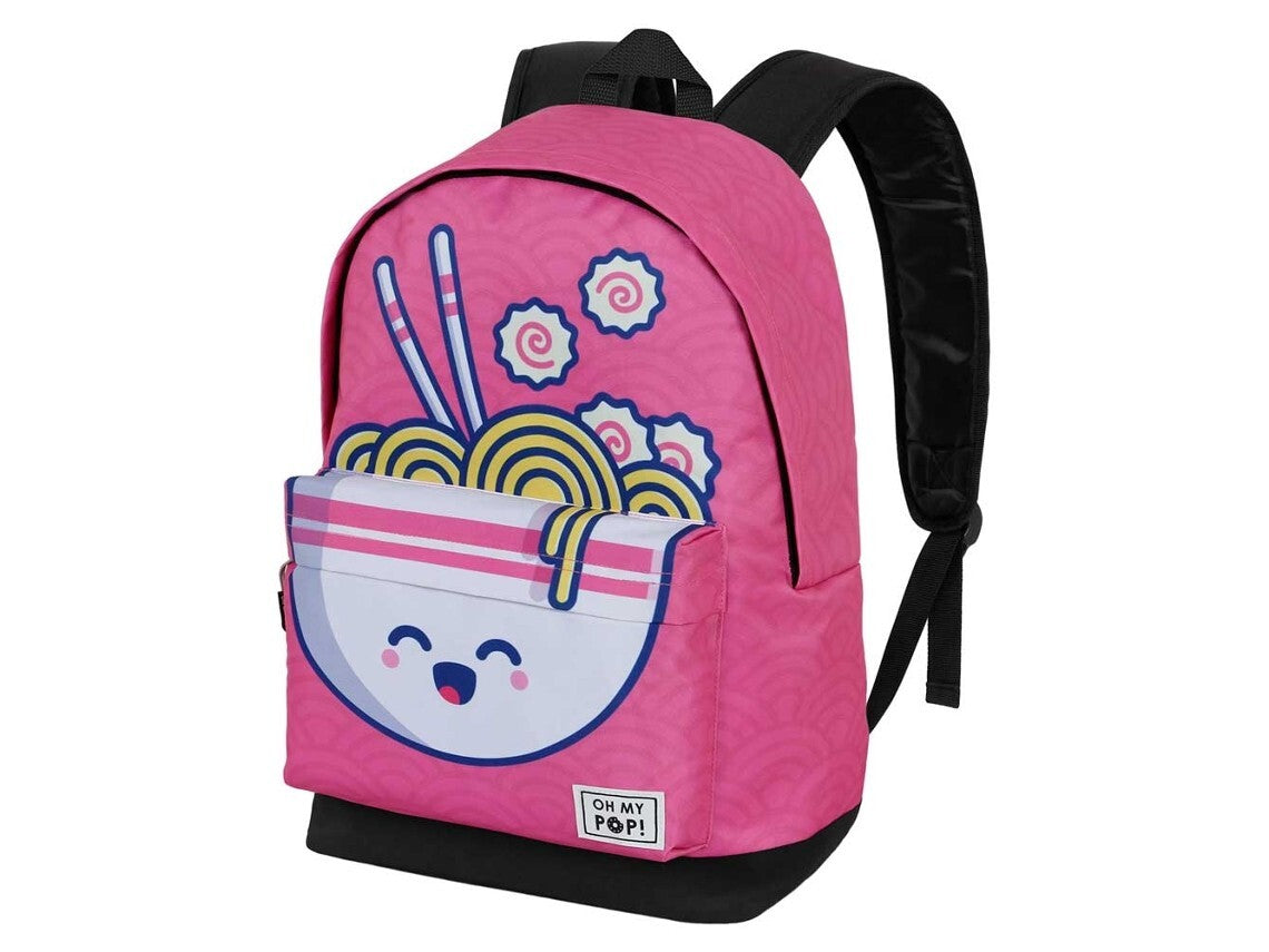 Oh My Pop! Yaki Mochila HS FAN 2.0 Kawaii Zaino Backpack Nuovo NEW