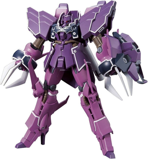 Bandai 1/144 Gundam YAMS - 132 Rozen Zulu Model Kit HGUC NEW