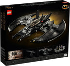 LEGO 76161 Batwing BATMAN 1989 Nuovo Sigillato NEW