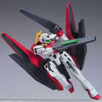 BANDAI 1/144 Gundam GN Archer Model Kit HG High Grade 00 Double O Gunpla NEW