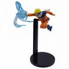 Banpresto Naruto Figure Statua Serie Effectreme Naruto Uzumaki Kid Rasengan NEW