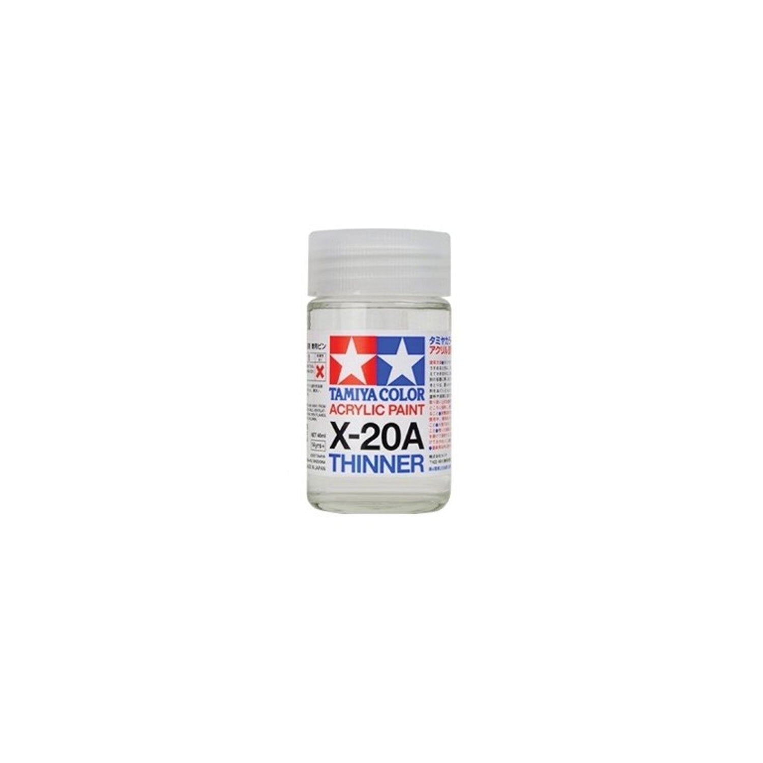 TAMIYA COLORI ACRILICI - COLORE ACRILICO 10ml Nuovo NEW