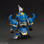 GUNDAM HuangGai Gouf Six Combining Weapons Model Kit SD BB Bandai Gunpla NEW