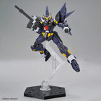 Bandai HG 1/144 Hückebein MK-II Super Robot Wars Model Kit Gunpla Nuovo NEW