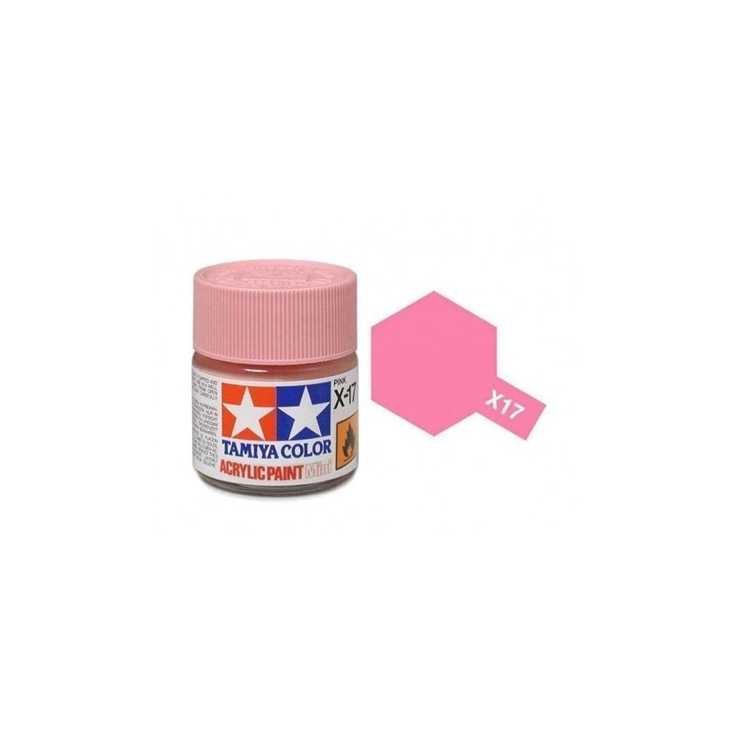 TAMIYA COLORI ACRILICI - COLORE ACRILICO 10ml Nuovo NEW