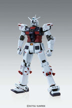 Bandai 1/100 MG Full Armor Gundam Thunderbolt Ver. Ka Model Kit Gunpla NEW