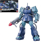 BANDAI 1/144 Gundam RMS-192M Zaku-Mariner Model Kit HG Gunpla Nuovo NEW