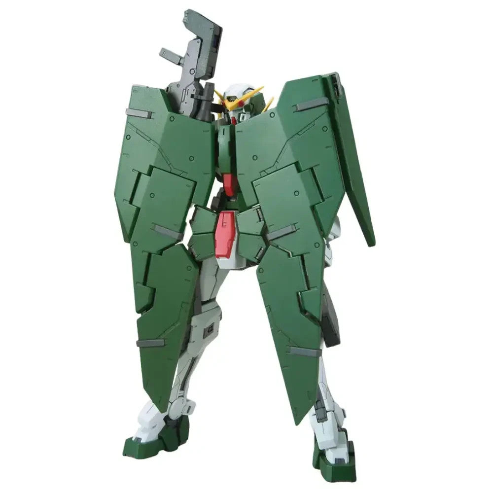 BANDAI 1/100 Gundam Dynames Model Kit MG Master Grade Gunpla NEW Nuovo