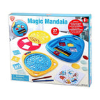 Cranio Creations Magic Mandala Gioco da Tavolo Italiano Nuovo NEW