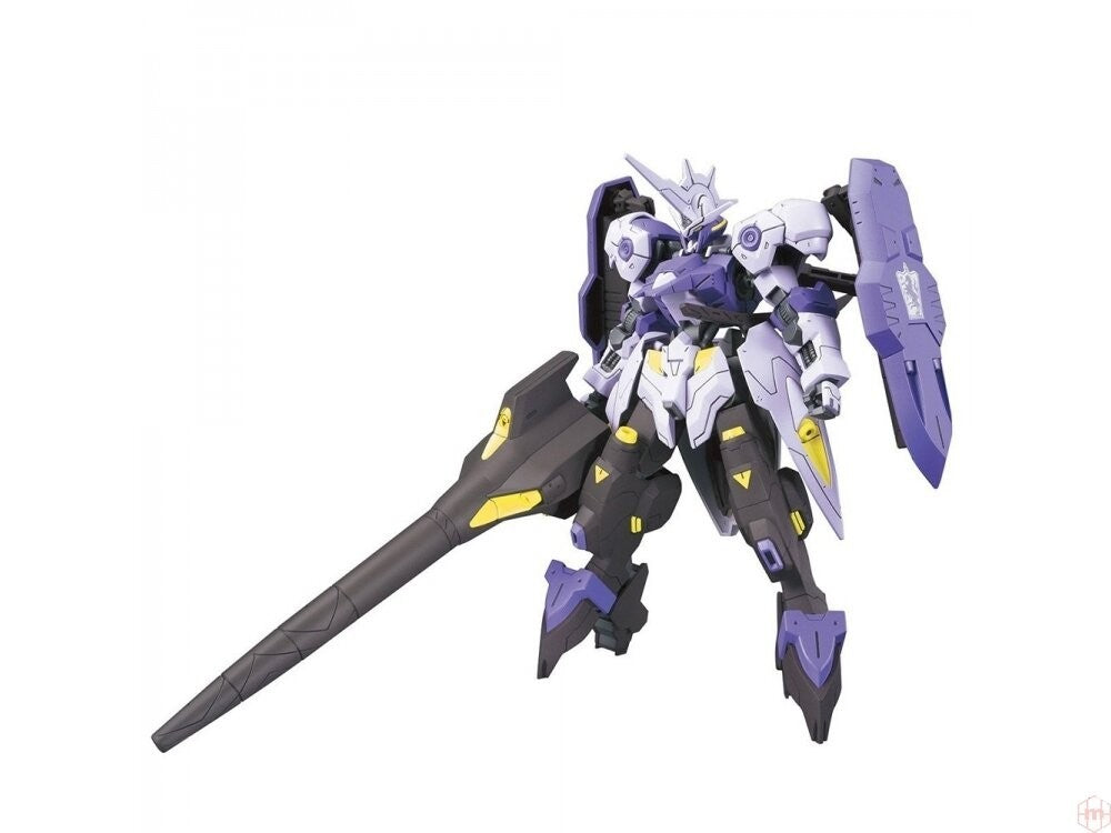 BANDAI 1/144 Gundam Kimaris Vidar Model Kit HG IBO Iron Blood Gunpla Nuovo NEW