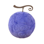Sakami - One Piece - Frutti del Mare Devilfruit  Peluches 15CM a scelta Nuovo