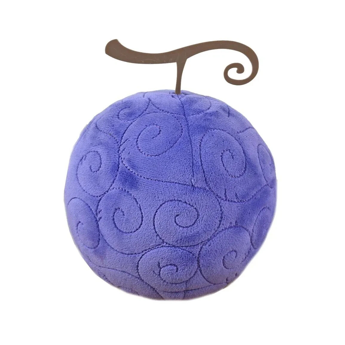 Sakami - One Piece - Frutti del Mare Devilfruit  Peluches 15CM a scelta Nuovo