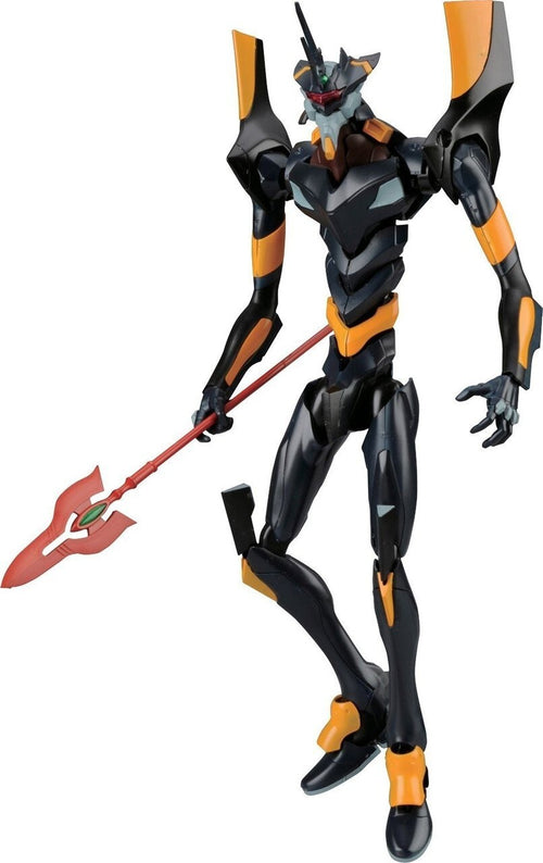 BANDAI 1/144 EVA Mark.06 Rebuild of Evangelion Model Kit HG Gunpla NEW Nuovo