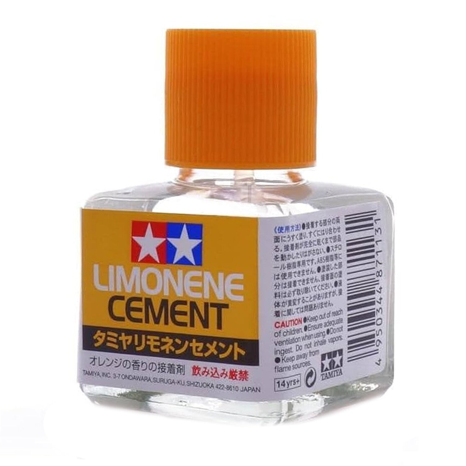 TAMIYA Cement Colla a scelta Nuovo NEW