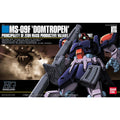 Bandai 1/144 Gundam MS-09F Dom Tropen Prinipality of Zeon Model Kit HGUC NEW