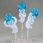 DRAGON BALL Figure Rise Standard Super Saiyan Gotenks Bandai Model Kit NEW Nuovo