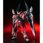 BANDAI 1/100 Gundam Astray Turn Red Limited Model Kit MG Master Grade Gunpla NEW