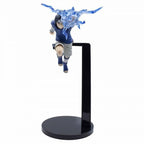 Banpresto Naruto Figure Statua Serie Effectreme Sasuke Uchiha Kid Chidori NEW