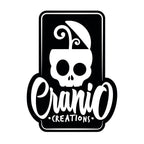 Cranio Creations COYN 7 Dadi Poliedrici Da Gioco Ruolo Gioco da Tavolo Nuovo NEW