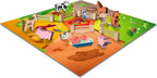 Cranio Creations Animali in Fuga Gioco da Tavolo Italiano Nuovo NEW