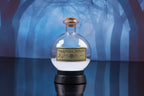 Fizz Cretion Harry Potter Lampada Cambia Colore Mood Lamp Polyjuice Potion 14 cm