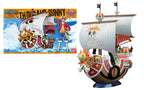 BANDAI ONE PIECE Model Kit Thousand Sunny Mode GRAND SHIP COLLECTION NEW