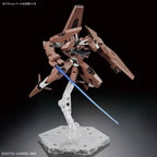 BANDAI 1/144 Gundam Lfrith Thorn Witch Mercury WfM Model Kit HG Gunpla Nuovo NEW