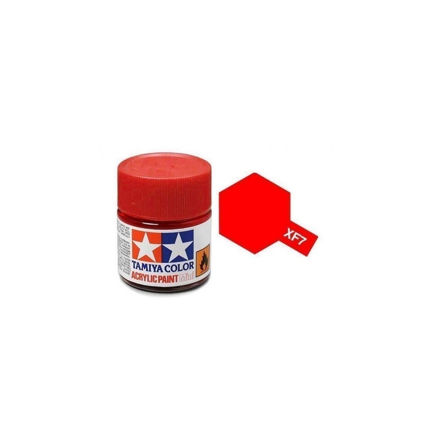 TAMIYA COLORI ACRILICI - COLORE ACRILICO 10ml Nuovo NEW