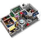 LEGO Creator Expert 10255 Piazza Dell'Assemblea Nuovo Sigillato NEW