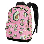 Oh My Pop! Yaki Mochila HS FAN 2.0 Kawaii Zaino Backpack Nuovo NEW